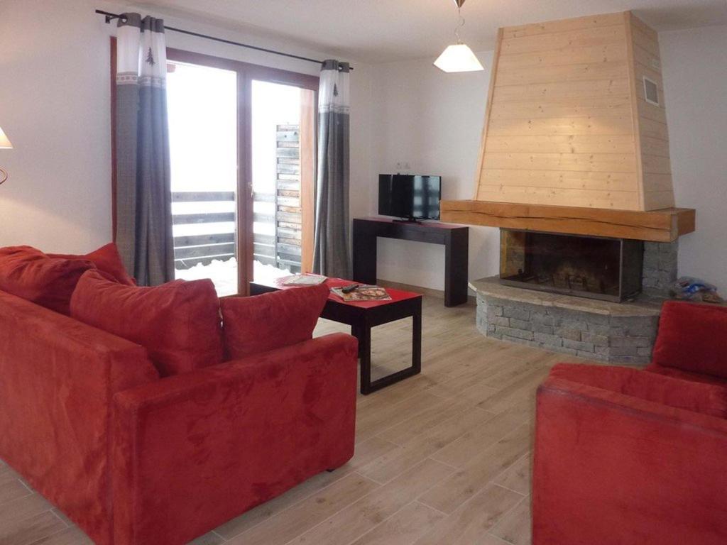 Chalet Chalet Les Orres, 6 pièces, 12 personnes - FR-1-322-49 La Combe D Or NÂ°403 - Chemin De Pra Paisset - 05200 Les Orres