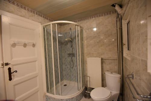 Chalet Les Pistes