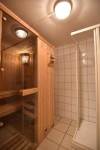 Chalet Les Pistes
