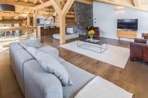 Chalet Les Praz - Chamonix All Year