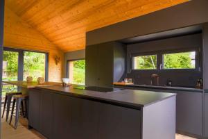 Chalet les ptits biquets