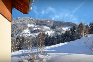 Chalet Les Roses Des Alpes - OVO Network