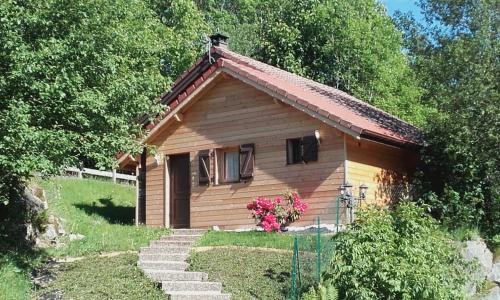 Chalet Les Sapins Argentés