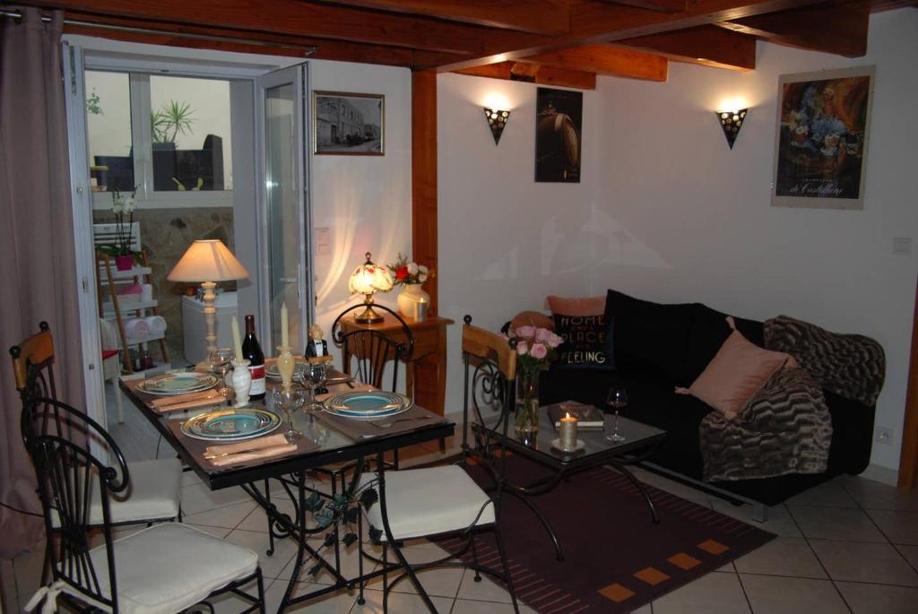 Chalet les Tanneries 74400 Chamonix-Mont-Blanc