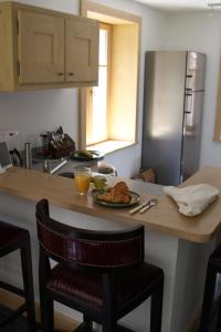 Chalet les Tissourds