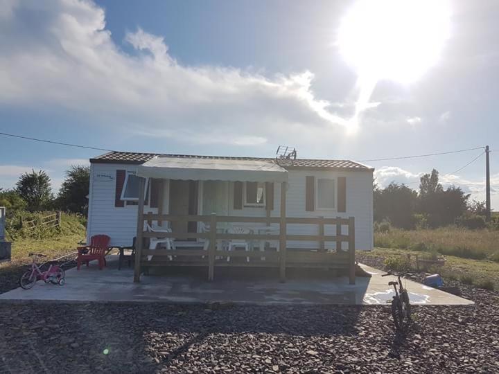 Chalet Les Tourelles