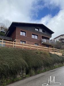 Chalet Les Trois Vallées