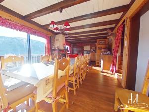 Chalet Les Trois Vallées