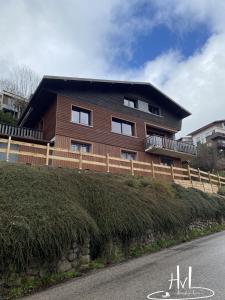 Chalet Chalet Les Trois Vallées du Breuil 11 88250 La Bresse Lorraine