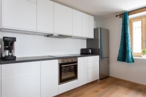 Chalet les Vieux Murs