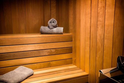 Chalet Lis Blanc, Les Arcs, Sainte Foy, Val DIsere