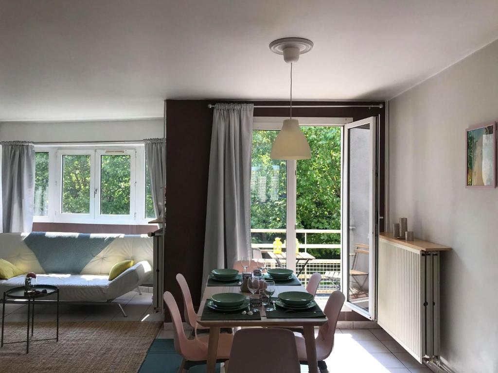 Chalet Loda 81140 Roussayrolles