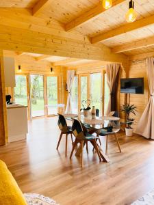 Chalet Loda