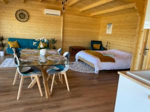 Chalet Loda