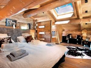 Chalet Lodge des Sens