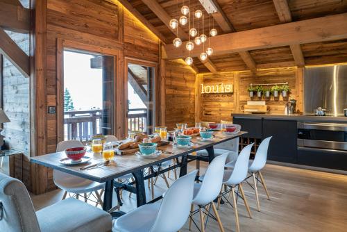 Chalet Louis