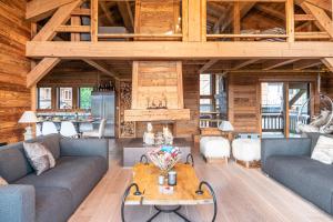 Chalet Louis