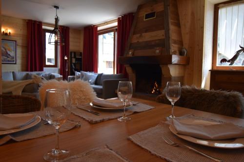 Chalet Louise