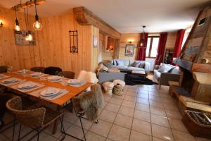 Chalet Louise