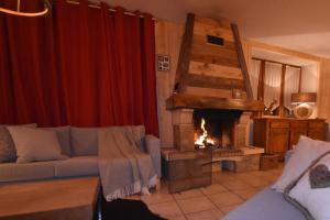 Chalet Louise