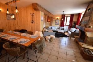 Chalet Chalet Louise Route du col du Sabot n°605 38114 Vaujany Rhône-Alpes