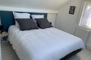 Chalet Chalet Low Rider S 25 Chemin de la Corderie 76400 Fécamp Normandie