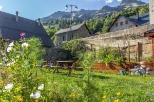 Chalet Chalet Lucette Route du col du Sabot ( Maison rostaing ) 38114 Vaujany Rhône-Alpes