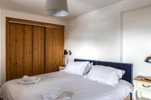 Chalet Lunar