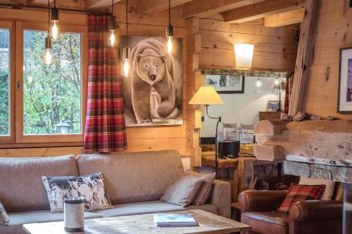 Chalet Macha