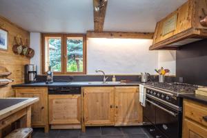 Chalet Macha