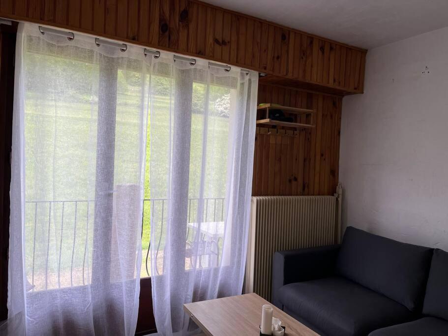 Chalet Madeleine 74110 Morzine