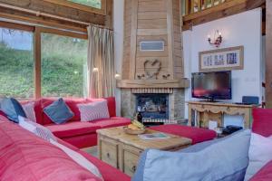 Chalet Madeleine