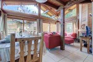 Chalet Madeleine