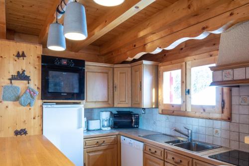 Chalet Mahana - Chalets 1066