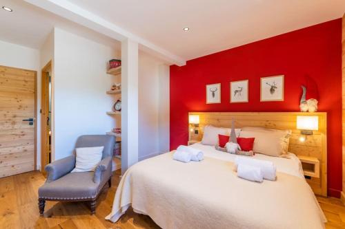 Chalet Malago ll