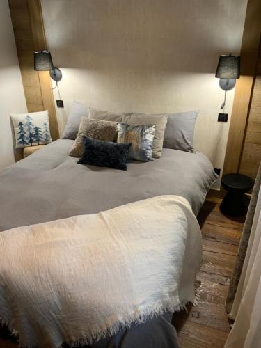 Chalet Mallory