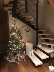 Chalet Mallory