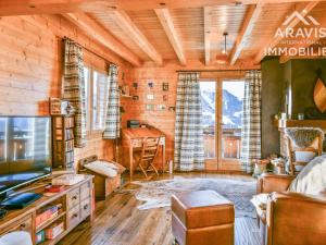 Chalet Manigod, 5 pièces, 9 personnes - FR-1-391-171