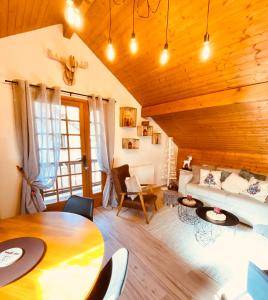 Chalet CHALET MARCEL Puy-Saint-Vincent Pieds des Pistes Les Prés 05290 Puy-Saint-Vincent Provence-Alpes-Côte d\'Azur