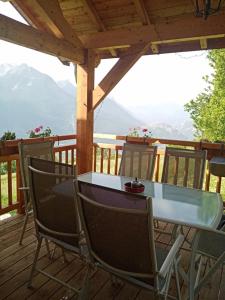 Chalet Mariabel