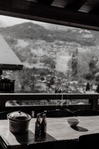 Chalet Marie Blanche