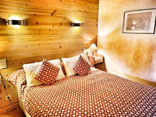 Chalet Marie Claire