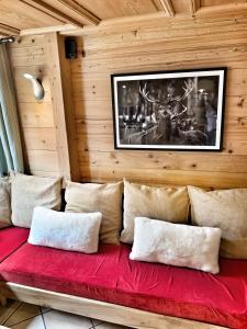 Chalet Marie Claire