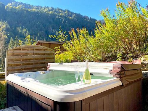 Chalet Marie