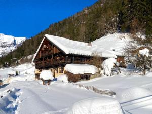 Chalet Marie