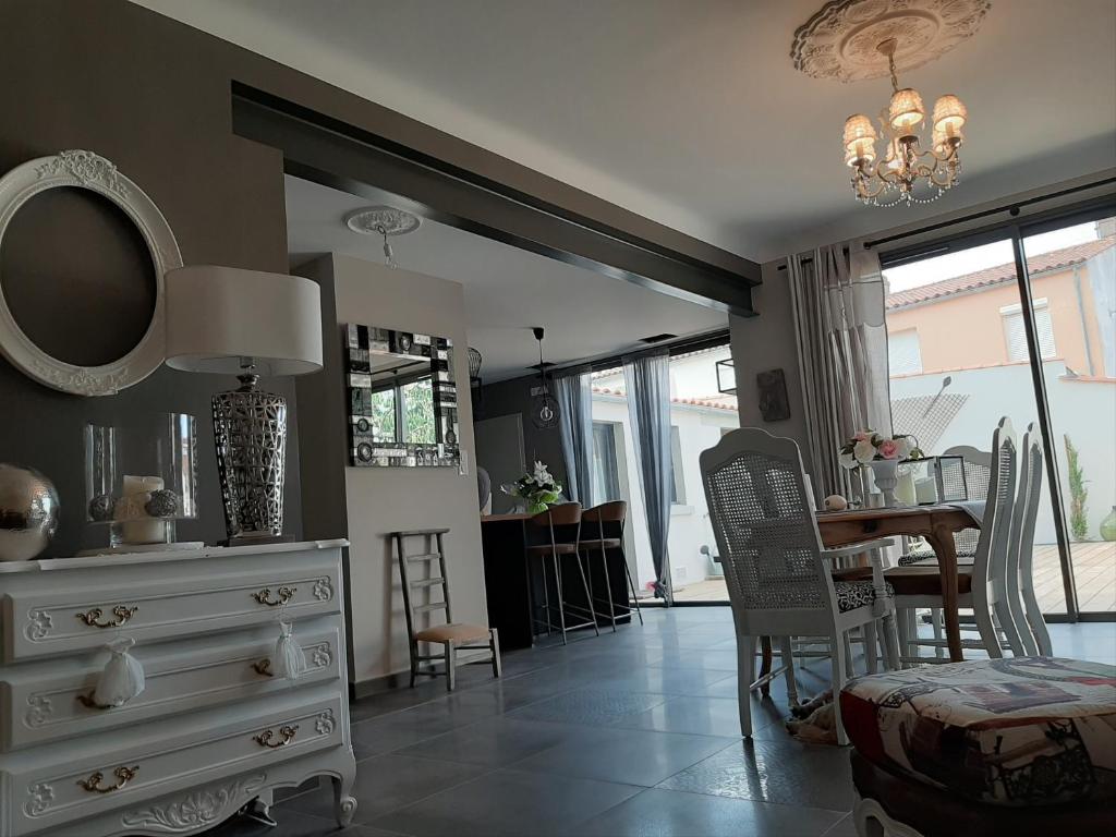 Chalet Marie 73590 Flumet