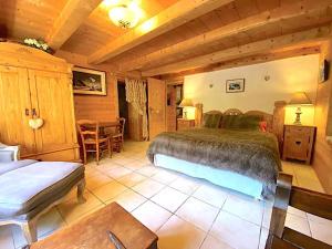 Chalet Chalet Marie D909 73590 Flumet Rhône-Alpes