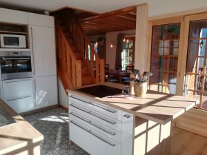 Chalet Marie Paradis