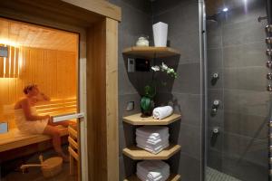 Chalet Marin