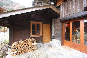 Chalet Chalet Marion 710 Chemin des Albertans 74110 Montriond Rhône-Alpes